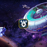Достижение Faster Than Lightning в игре Spacebase Startopia для Xbox One, Xbox Series