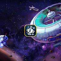 Достижение 180 bpm в игре Spacebase Startopia для Xbox One, Xbox Series