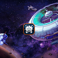 Достижение Successful Contact в игре Spacebase Startopia для Xbox One, Xbox Series