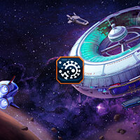 Достижение Disease Control в игре Spacebase Startopia для Xbox One, Xbox Series