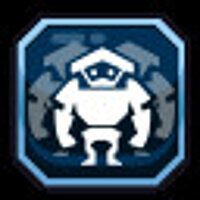 Достижение Фабрика роботов в игре Spacebase Startopia для Steam