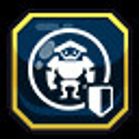 Достижение Сочувствие к роботам в игре Spacebase Startopia для Steam