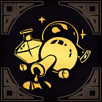 Трофей {trophy} в игре The Dungeon Of Naheulbeuk: The Amulet Of Chaos для PS5