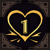 Трофей {trophy} в игре The Dungeon Of Naheulbeuk: The Amulet Of Chaos для PS5