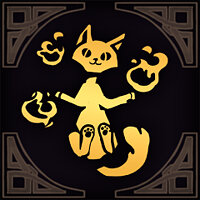 Трофей {trophy} в игре The Dungeon Of Naheulbeuk: The Amulet Of Chaos для PS5