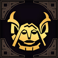 Трофей {trophy} в игре The Dungeon Of Naheulbeuk: The Amulet Of Chaos для PS5