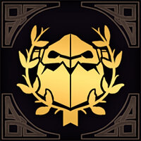Трофей {trophy} в игре The Dungeon Of Naheulbeuk: The Amulet Of Chaos для PS5