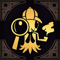 Трофей {trophy} в игре The Dungeon Of Naheulbeuk: The Amulet Of Chaos для PS5