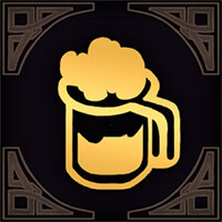 Трофей {trophy} в игре The Dungeon Of Naheulbeuk: The Amulet Of Chaos для PS5
