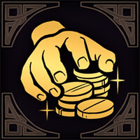 Трофей {trophy} в игре The Dungeon Of Naheulbeuk: The Amulet Of Chaos для PS5