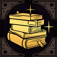 Трофей {trophy} в игре The Dungeon Of Naheulbeuk: The Amulet Of Chaos для PS5