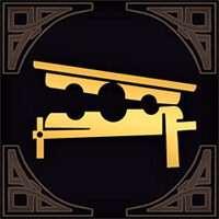 Трофей {trophy} в игре The Dungeon Of Naheulbeuk: The Amulet Of Chaos для PS5
