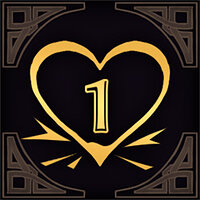 Трофей {trophy} в игре The Dungeon Of Naheulbeuk: The Amulet Of Chaos для PS4