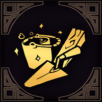 Трофей {trophy} в игре The Dungeon Of Naheulbeuk: The Amulet Of Chaos для PS4
