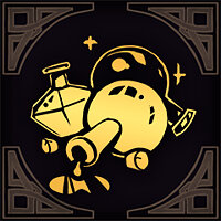 Трофей {trophy} в игре The Dungeon Of Naheulbeuk: The Amulet Of Chaos для PS4