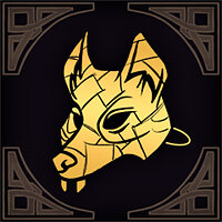 Трофей {trophy} в игре The Dungeon Of Naheulbeuk: The Amulet Of Chaos для PS4