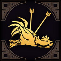Трофей {trophy} в игре The Dungeon Of Naheulbeuk: The Amulet Of Chaos для PS4