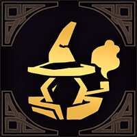 Трофей {trophy} в игре The Dungeon Of Naheulbeuk: The Amulet Of Chaos для PS4