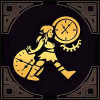 Трофей {trophy} в игре The Dungeon Of Naheulbeuk: The Amulet Of Chaos для PS4