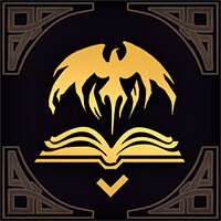 Трофей {trophy} в игре The Dungeon Of Naheulbeuk: The Amulet Of Chaos для PS4