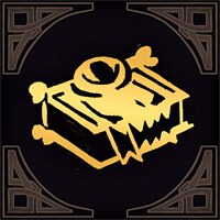 Трофей {trophy} в игре The Dungeon Of Naheulbeuk: The Amulet Of Chaos для PS4