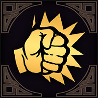 Трофей {trophy} в игре The Dungeon Of Naheulbeuk: The Amulet Of Chaos для PS4