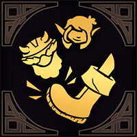 Трофей {trophy} в игре The Dungeon Of Naheulbeuk: The Amulet Of Chaos для PS4