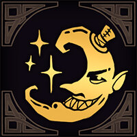 Трофей {trophy} в игре The Dungeon Of Naheulbeuk: The Amulet Of Chaos для PS4