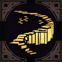 Трофей {trophy} в игре The Dungeon Of Naheulbeuk: The Amulet Of Chaos для PS4