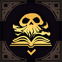 Трофей {trophy} в игре The Dungeon Of Naheulbeuk: The Amulet Of Chaos для PS4