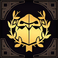 Трофей {trophy} в игре The Dungeon Of Naheulbeuk: The Amulet Of Chaos для PS4