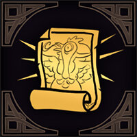 Трофей {trophy} в игре The Dungeon Of Naheulbeuk: The Amulet Of Chaos для PS4