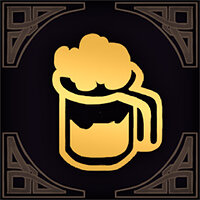 Трофей {trophy} в игре The Dungeon Of Naheulbeuk: The Amulet Of Chaos для PS4