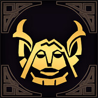 Трофей {trophy} в игре The Dungeon Of Naheulbeuk: The Amulet Of Chaos для PS4