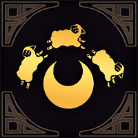 Трофей {trophy} в игре The Dungeon Of Naheulbeuk: The Amulet Of Chaos для PS4