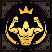 Трофей {trophy} в игре The Dungeon Of Naheulbeuk: The Amulet Of Chaos для PS4