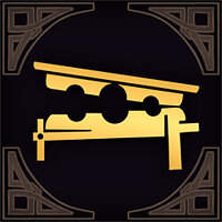 Трофей {trophy} в игре The Dungeon Of Naheulbeuk: The Amulet Of Chaos для PS4