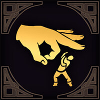 Трофей {trophy} в игре The Dungeon Of Naheulbeuk: The Amulet Of Chaos для PS4