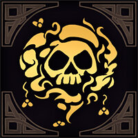 Трофей {trophy} в игре The Dungeon Of Naheulbeuk: The Amulet Of Chaos для PS4