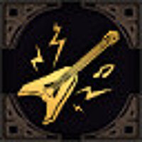 Достижение Demisemiquaver в игре The Dungeon Of Naheulbeuk: The Amulet Of Chaos для GOG