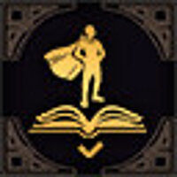 Достижение The Famous Dungeon of Naheulbeuk в игре The Dungeon Of Naheulbeuk: The Amulet Of Chaos для GOG