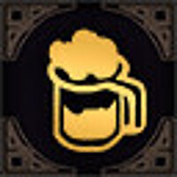 Достижение A beer, two curses, three companions в игре The Dungeon Of Naheulbeuk: The Amulet Of Chaos для GOG