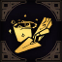 Достижение Imposture and Trowels в игре The Dungeon Of Naheulbeuk: The Amulet Of Chaos для GOG