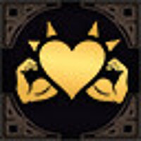 Достижение GGEZ в игре The Dungeon Of Naheulbeuk: The Amulet Of Chaos для GOG
