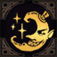 Достижение Restless night в игре The Dungeon Of Naheulbeuk: The Amulet Of Chaos для GOG