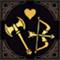 Достижение Star-crossed lovers в игре The Dungeon Of Naheulbeuk: The Amulet Of Chaos для GOG