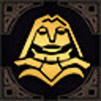 Достижение The Statuette of Gladeulfeurah в игре The Dungeon Of Naheulbeuk: The Amulet Of Chaos для GOG