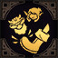 Достижение Finally free в игре The Dungeon Of Naheulbeuk: The Amulet Of Chaos для GOG