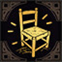 Достижение The Ranger of Chaos в игре The Dungeon Of Naheulbeuk: The Amulet Of Chaos для GOG