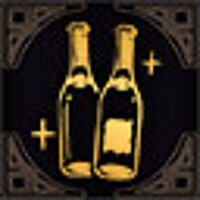 Достижение It's been a hard day's night в игре The Dungeon Of Naheulbeuk: The Amulet Of Chaos для GOG